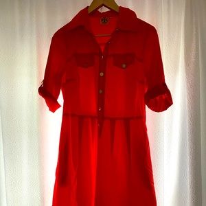 Tory Burch dress size 8